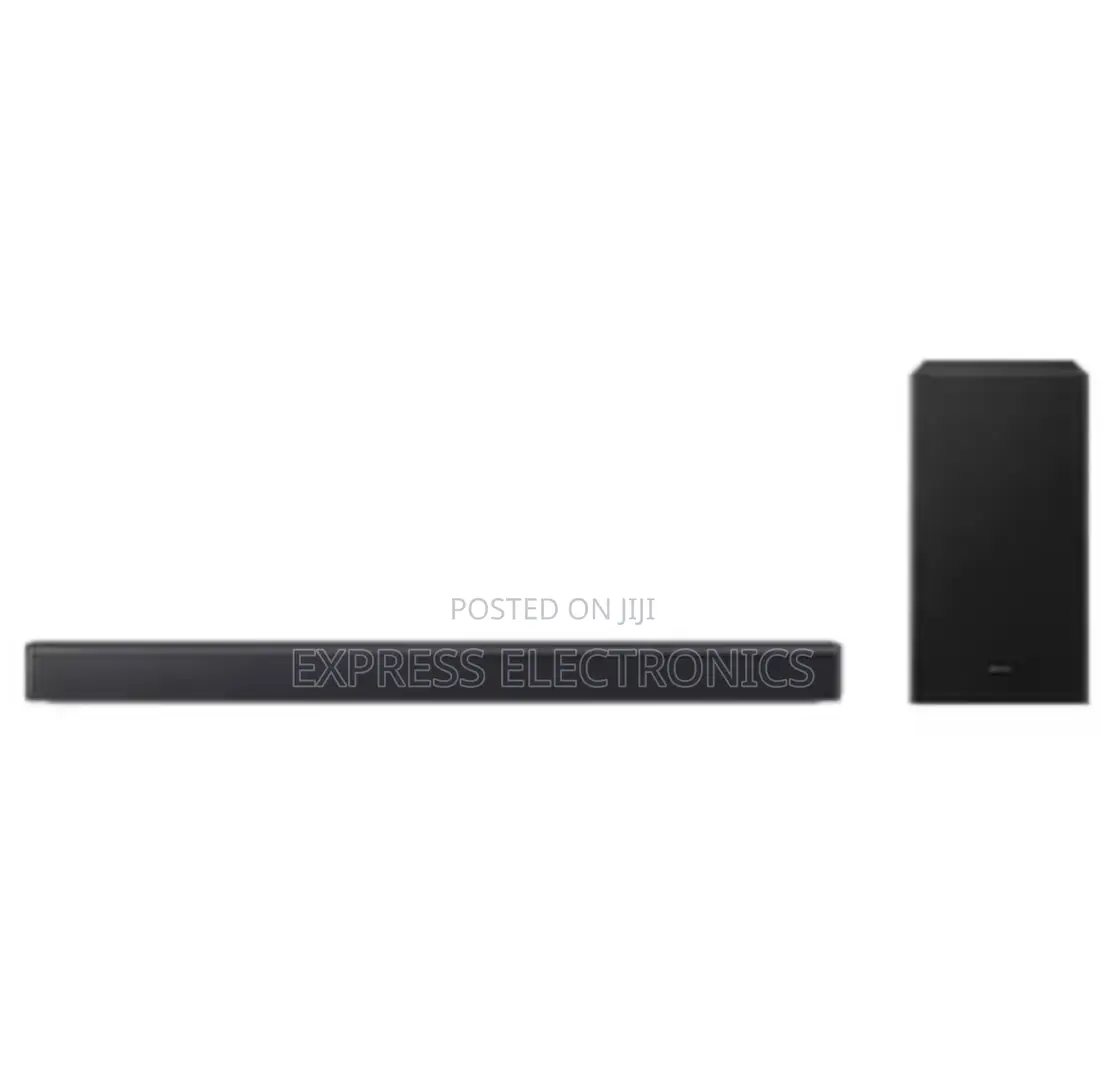 Shop From 10gig Store for Samsung B750f Soundbar With Woofer