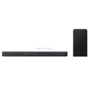 Shop From 10gig Store for Samsung B750f Soundbar With Woofer