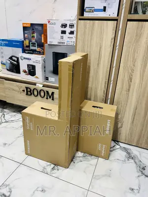 Premium Samsung B450f 2.1channel Wireless Bluetooth Sound Bar 