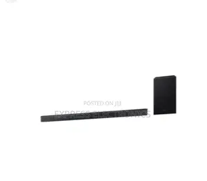 Ultra Modern Samsung B750f Sound System
