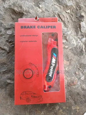 Caliper Cover for BMW All