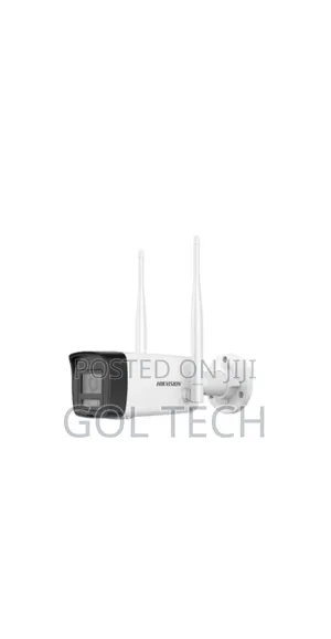 Hikvision 4mp Wifi Network Camera Ds-2cv1043g2-Lidwf