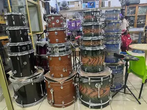 Tama Drum (5 Set)