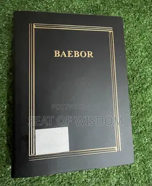 Mfantse Bible (Portable)