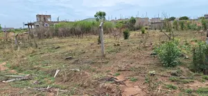 Titled Land Available at Prampram