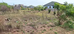 Titled Land Available at Prampram
