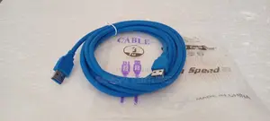 Usb 3.0 Male to Usb Male Cable 3m
