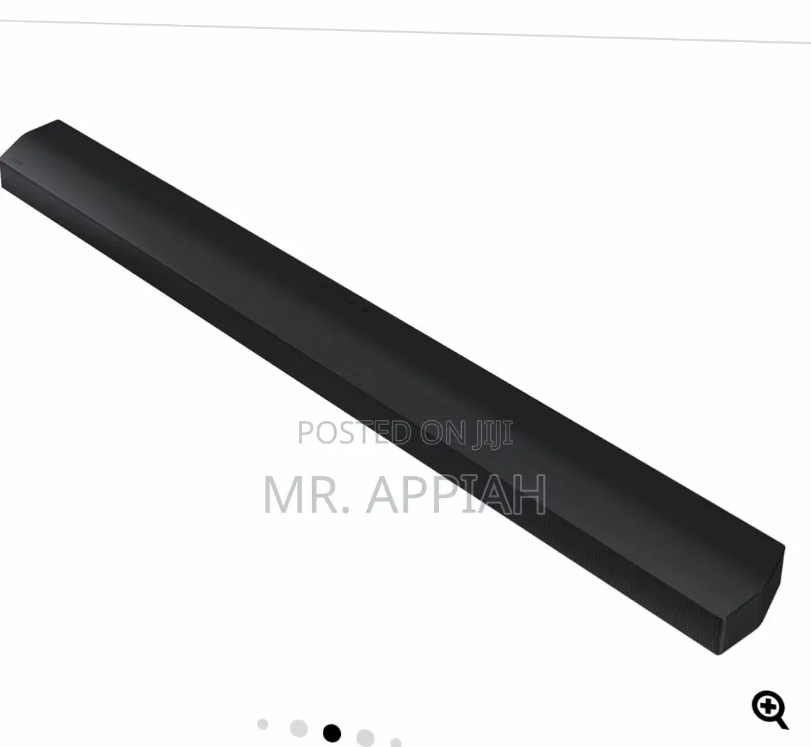 High Quality Samsung B73md 5.1channel Sound Bar With Bass Boost I