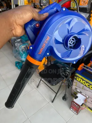 Wadfow Aspirator Blower 400w