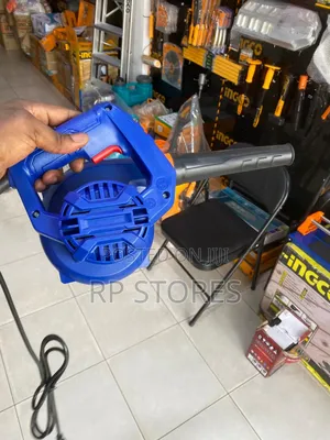 Wadfow Aspirator Blower 400w