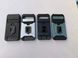 Pixel Covers G