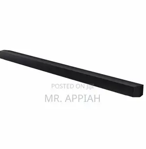 Get Premium Samsung 2.1channel Sound Bar(B73md)2025 