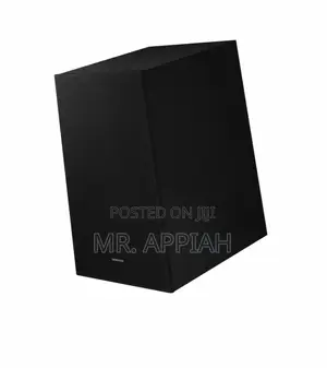Get Premium Samsung 2.1channel Sound Bar(B73md)2025 