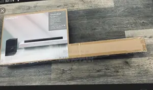 Latest and Affordable Samsung B73md 5.1ch Sound Bar System 
