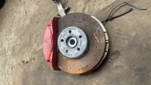 Mercedes Benz W205 Complete Caliper and Disk