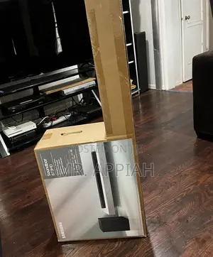 Unique Samsung B73md 5.1channel 220watt Wireless Sound Bar(Black) 
