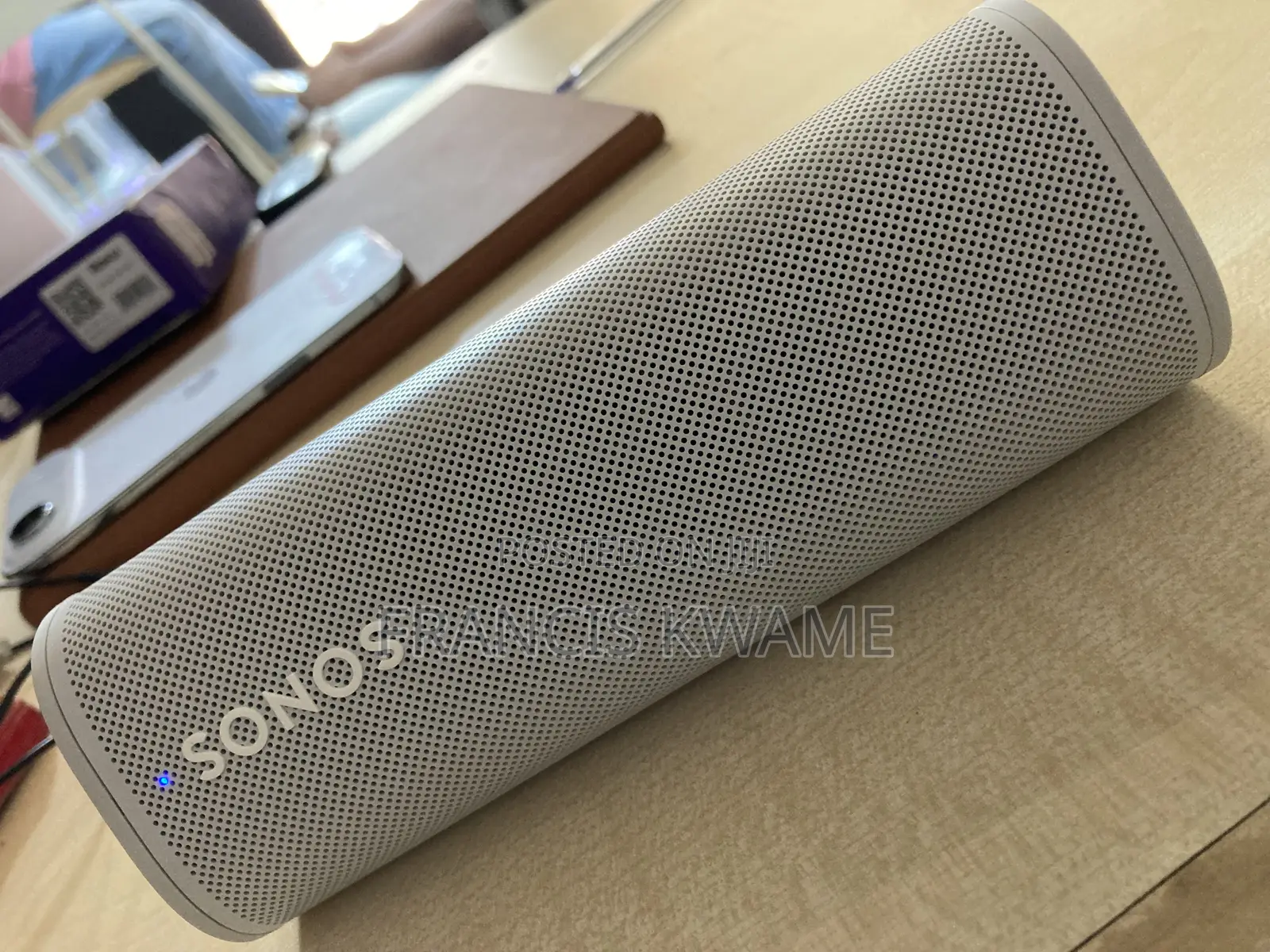 Sonos Roam