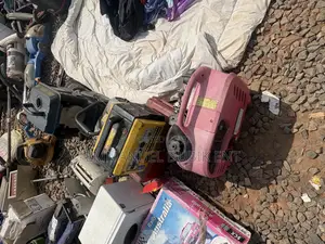High Standards Petrol Generators