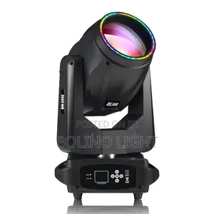 Beam 295 Moving Head Light