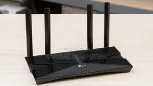 Tp-Link Ax1500 Archer Ax10 Wi-Fi 6 Router