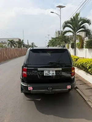 Prado For Rent