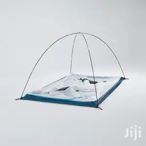 Camping Tent - 2 Man
