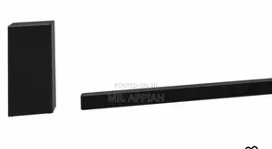 High Quality Lg Spd7y 380watt Audio Sound Bar With Dolby Atmos.