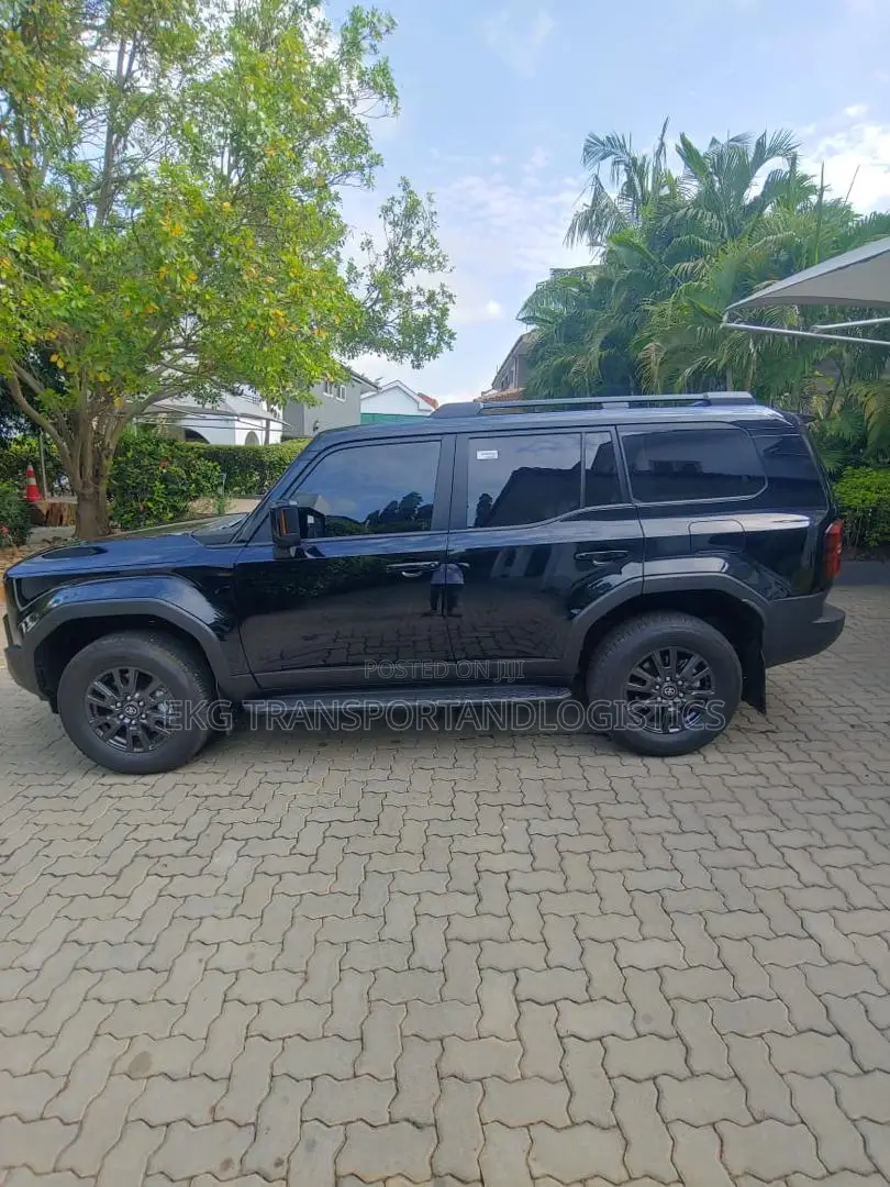 Prado For Rent