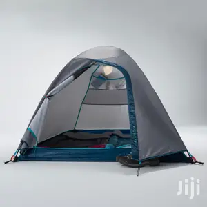 Camping Tent - 2 Man