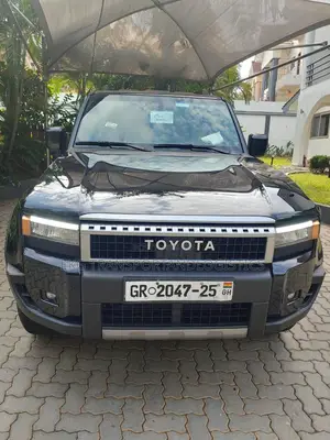 Prado For Rent