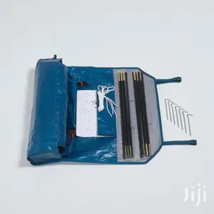 Camping Tent - 2 Man