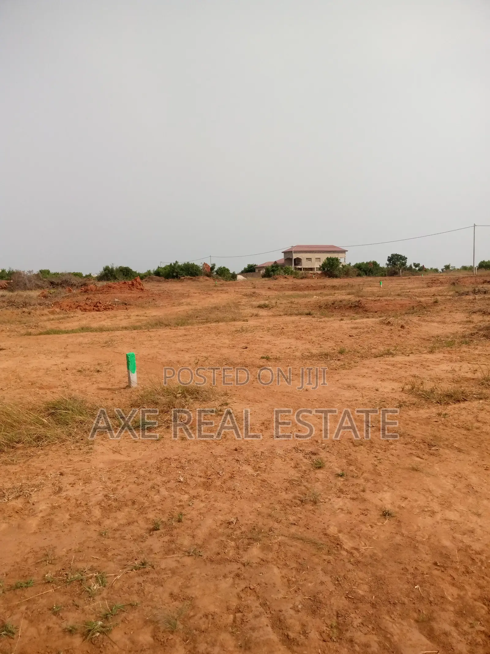 Prampram Litigation Free Lands Available