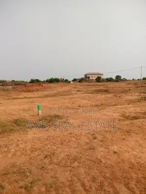 Prampram Litigation Free Lands Available