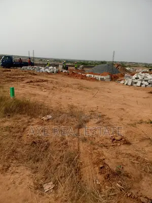 Prampram Litigation Free Lands Available