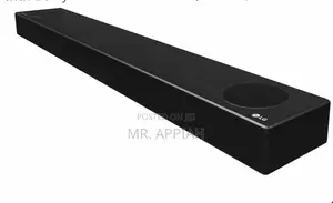 Durable Lg Spd7y 380watt 3.1.2channel Sound Bar System 