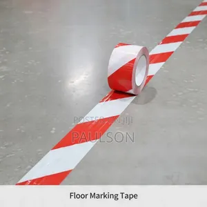 Caution Floor Marking Tape
