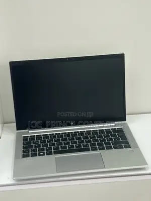 Laptop HP EliteBook 835 G7 8GB AMD Ryzen 5 SSD 256GB