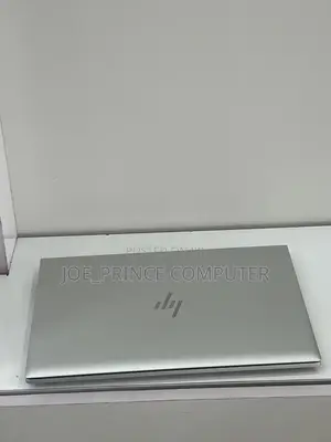 Laptop HP EliteBook 835 G7 8GB AMD Ryzen 5 SSD 256GB