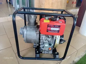 3 Inches Kama Diesel Pump – Heavy Duty Farm Equipment3 Inches Kama
