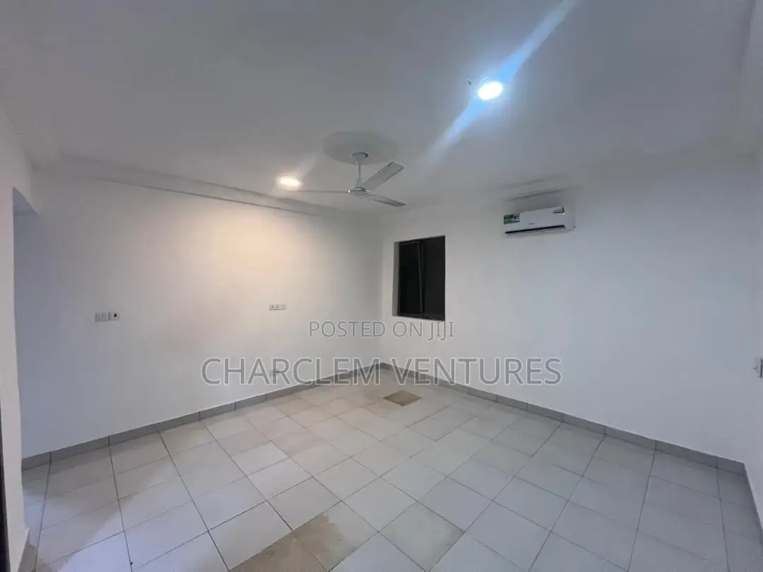 2bdrm Apartment in Charclem Ventures, East Legon for rent