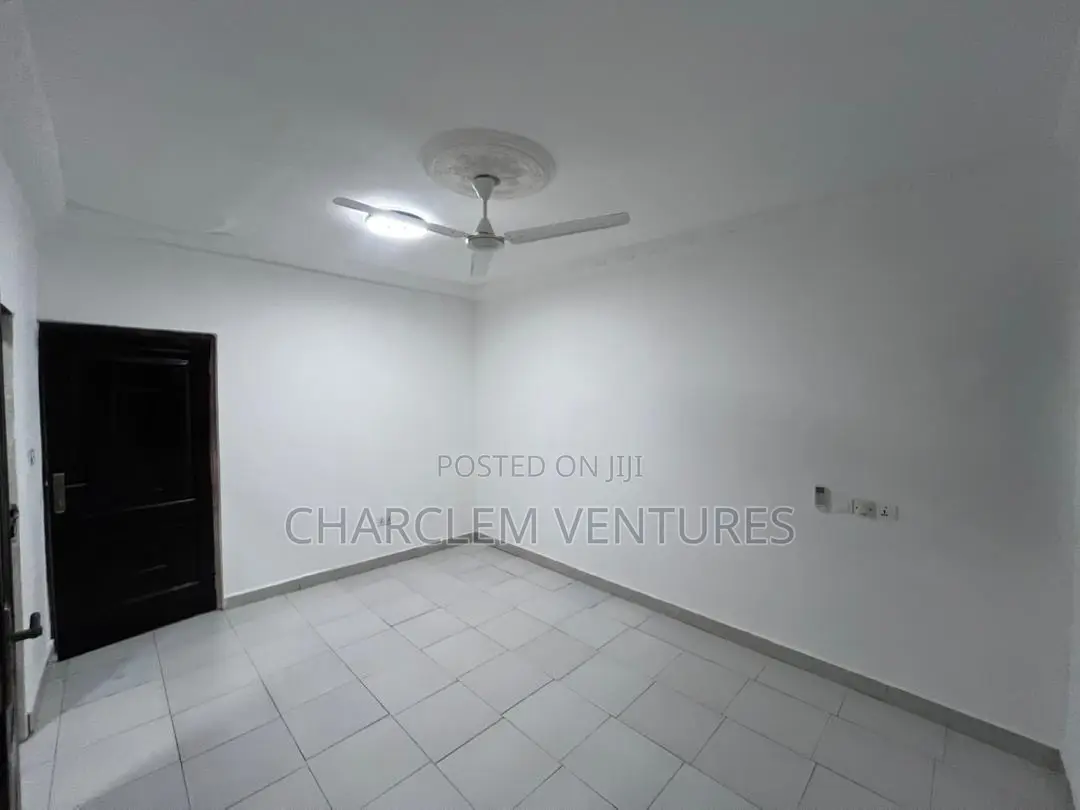 2bdrm Apartment in Charclem Ventures, East Legon for rent