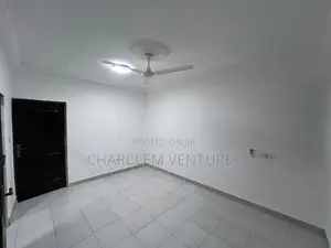 2bdrm Apartment in Charclem Ventures, East Legon for rent