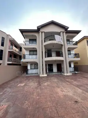 2bdrm Apartment in Charclem Ventures, East Legon for rent