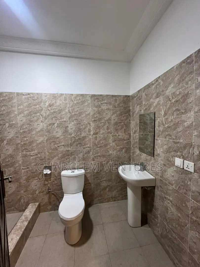 2bdrm Apartment in Charclem Ventures, East Legon for rent