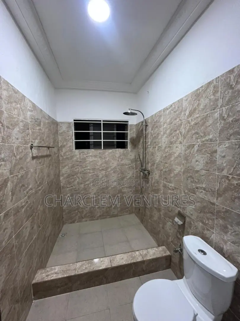 2bdrm Apartment in Charclem Ventures, East Legon for rent