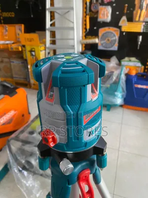 Total Self Leveling Line Laser 0.30m