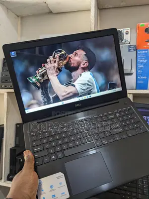Laptop Dell Inspiron 15 5577 12GB Intel Core i3 HDD 1T