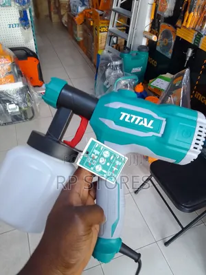 Total Spray Gun 450w