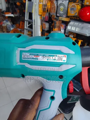 Total Spray Gun 450w