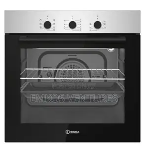 Sbeo-60 Sigma Electric Oven – 60l Large